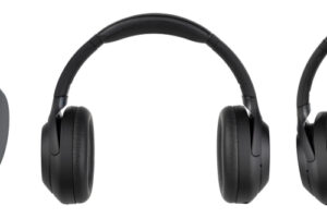 Słuchawki nauszne, które robią różnicę. Co naprawdę się liczy dla melomana?