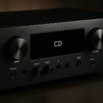 Czy amplituner stereo to dziś lepszy wybór niż klasyczny wzmacniacz?