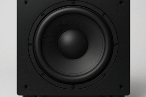 Jak wybrać pierwszy subwoofer do 5 000 zł